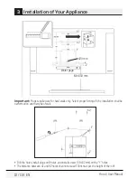 Preview for 10 page of Beko CWB 6731 B User Manual