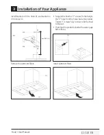 Preview for 11 page of Beko CWB 6731 B User Manual