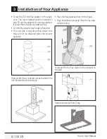 Preview for 12 page of Beko CWB 6731 B User Manual