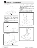 Preview for 76 page of Beko CWB 6731 B User Manual