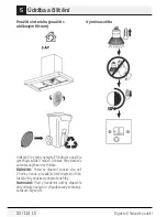 Preview for 80 page of Beko CWB 6731 B User Manual