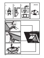 Предварительный просмотр 3 страницы Beko CWB 6930 X User Manual