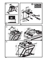 Предварительный просмотр 5 страницы Beko CWB 6930 X User Manual