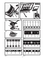 Предварительный просмотр 8 страницы Beko CWB 6930 X User Manual