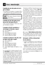 Preview for 29 page of Beko CWB 9560 X User Manual