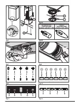 Preview for 40 page of Beko CWB 9560 X User Manual