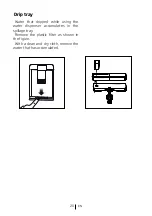 Preview for 21 page of Beko CXFG1685DB User Manual