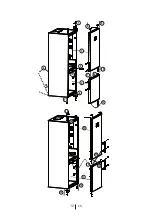 Preview for 12 page of Beko CXFG3790 User Manual