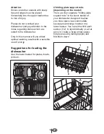 Предварительный просмотр 15 страницы Beko D 5001 E Instruction Manual