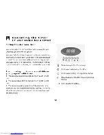 Предварительный просмотр 15 страницы Beko D 6623 T Operating Instructions Manual