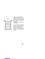 Предварительный просмотр 23 страницы Beko D 6674 T Operating Instructions Manual