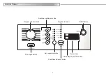 Предварительный просмотр 10 страницы Beko D 7081 E User Manual