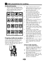 Preview for 11 page of Beko D1 5061 B Operation Manual