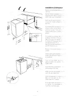 Preview for 9 page of Beko D2731 Manual