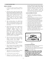 Preview for 3 page of Beko D5 Service Manual