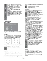 Preview for 12 page of Beko D5 Service Manual