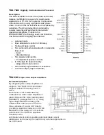 Preview for 21 page of Beko D5 Service Manual