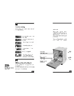 Предварительный просмотр 3 страницы Beko D5323 Instructions For Use Manual