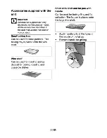 Preview for 6 page of Beko D533 User Manual