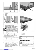 Preview for 27 page of Beko DBDF243WG User Manual