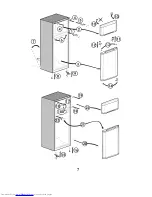 Предварительный просмотр 6 страницы Beko DBK346++ Instructions For Use Manual