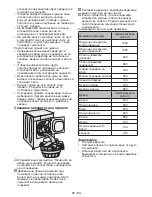 Preview for 29 page of Beko DC 1570 Manual