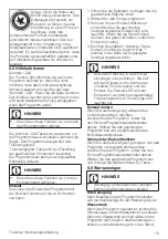 Preview for 15 page of Beko DC 7230 BX1 User Manual