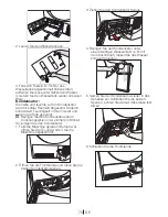 Preview for 70 page of Beko DC 7230 Manual