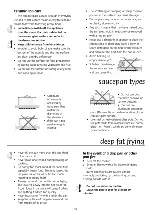 Preview for 11 page of Beko DC10 CRX Manual