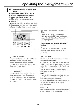 Preview for 15 page of Beko DC10 CRX Manual