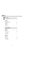 Preview for 3 page of Beko DCG8511 Installation & Operating Instructions And Cooking Guidance