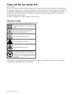 Preview for 2 page of Beko DCSC 821 W Installation & Opersting Instructions