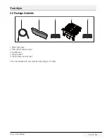 Preview for 13 page of Beko DCSC 821 W Installation & Opersting Instructions