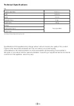 Preview for 5 page of Beko DCU 6130B Installation & Operating Instructions And Drying Guidance