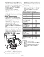 Preview for 28 page of Beko DCU 7230 User Manual