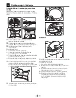 Preview for 34 page of Beko DCU 7230 User Manual