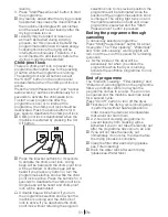 Preview for 51 page of Beko DCU 7230 User Manual