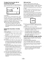 Preview for 37 page of Beko DCU 7330 X User Manual