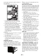 Preview for 7 page of Beko DCU 7330 User Manual