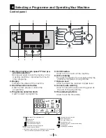 Preview for 12 page of Beko DCU 7330 User Manual