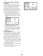 Preview for 19 page of Beko DCU 7330 User Manual