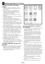 Preview for 31 page of Beko DCU 7332 C Manual