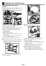 Preview for 41 page of Beko DCU 7332 C Manual