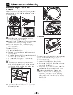 Preview for 38 page of Beko DCU 7430 User Manual