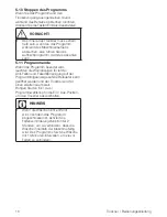 Preview for 16 page of Beko DCU 8230 N User Manual