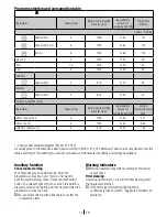 Preview for 13 page of Beko DCU 8230 User Manual