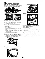 Preview for 16 page of Beko DCU 8230 User Manual