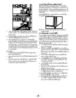 Preview for 25 page of Beko DCU 8230 User Manual