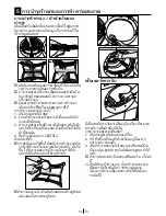 Preview for 36 page of Beko DCU 8230 User Manual