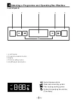 Preview for 11 page of Beko dcu 8430 X User Manual